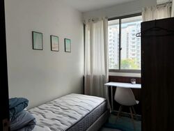 Orchid Park Condominium (D27), Condominium #537826941